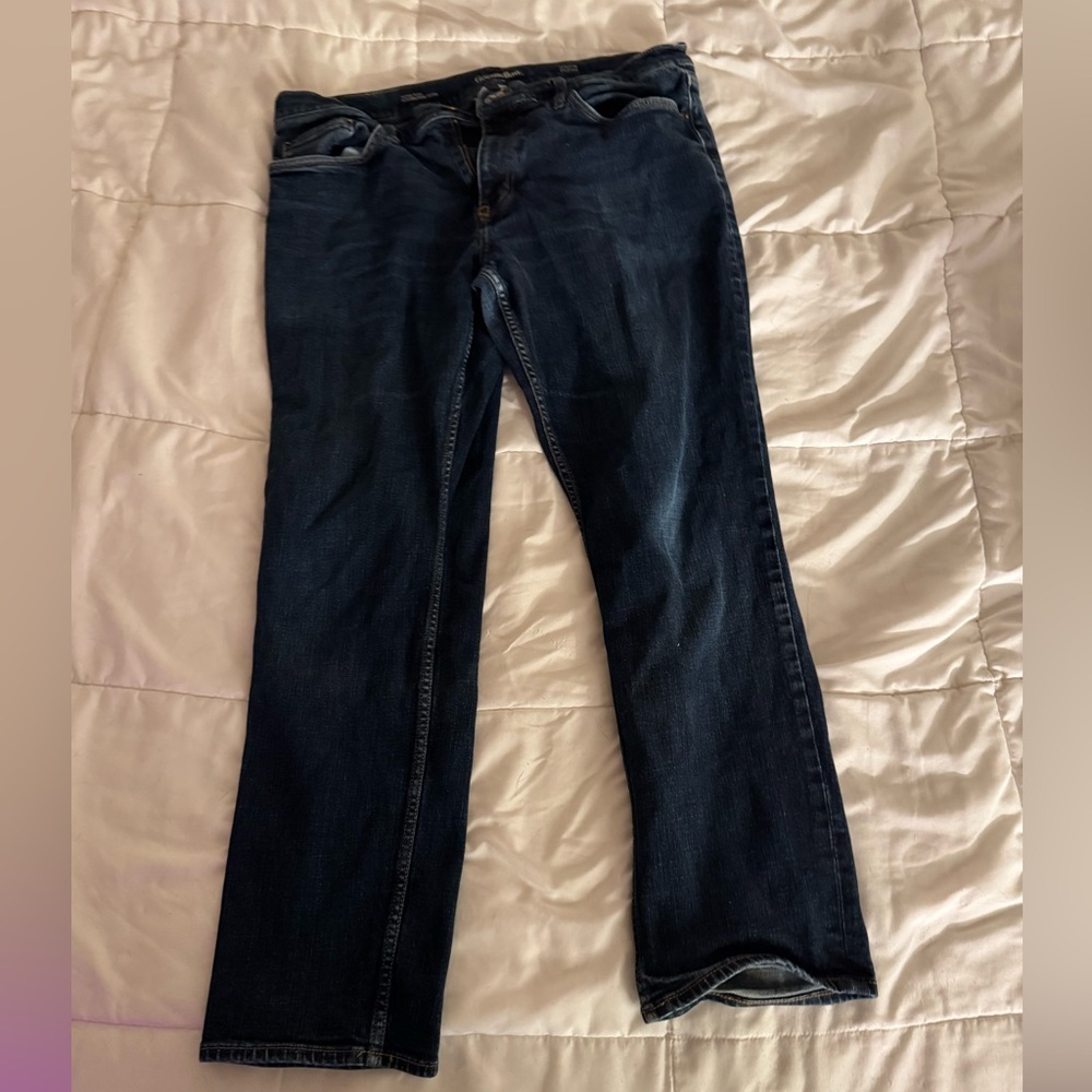 Goodfellows men’s jeans